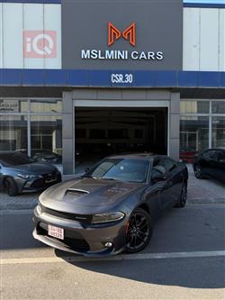 دودج تشارجر